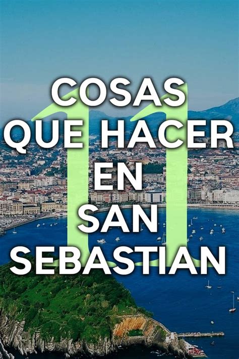 Hacer amigos de San Sebastián. Singles San Sebastián